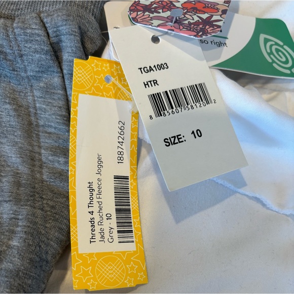 Sweatpants - Picture 3 of 3